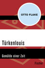 Buchcover Türkenlouis