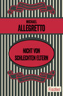 Buchcover Nicht von schlechten Eltern