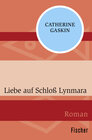 Buchcover Liebe auf Schloß Lynmara