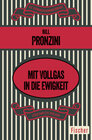 Buchcover Mit Vollgas in die Ewigkeit