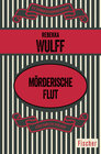 Buchcover Mörderische Flut