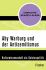 Buchcover Aby Warburg und der Antisemitismus