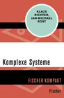 Buchcover Komplexe Systeme