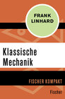 Buchcover Klassische Mechanik