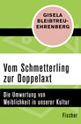 Buchcover Vom Schmetterling zur Doppelaxt