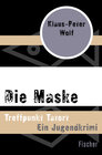 Buchcover Die Maske