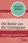 Buchcover Die Bestie aus der Linzergasse