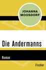 Buchcover Die Andermanns