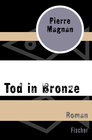 Buchcover Tod in Bronze
