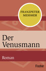 Buchcover Der Venusmann