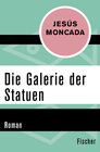 Buchcover Die Galerie der Statuen