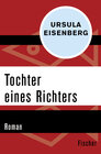 Buchcover Tochter eines Richters