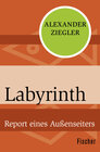 Buchcover Labyrinth