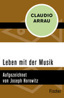 Buchcover Leben mit der Musik