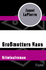 Buchcover Großmutters Haus