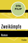 Buchcover Zweikämpfe