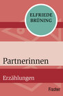 Buchcover Partnerinnen