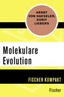 Buchcover Molekulare Evolution
