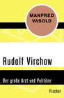 Buchcover Rudolf Virchow