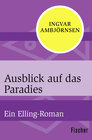 Buchcover Ausblick auf das Paradies