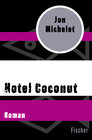 Buchcover Hotel Coconut