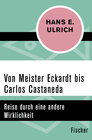 Buchcover Von Meister Eckardt bis Carlos Castaneda