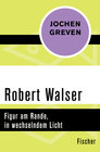 Buchcover Robert Walser