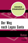 Buchcover Der Weg nach Lagoa Santa