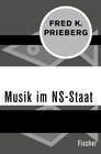 Buchcover Musik im NS-Staat
