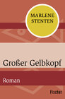 Buchcover Großer Gelbkopf
