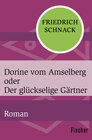 Buchcover Dorine vom Amselberg oder Der glückselige Gärtner