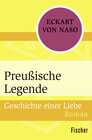 Buchcover Preußische Legende