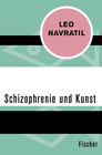 Buchcover Schizophrenie und Kunst
