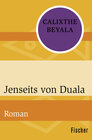 Buchcover Jenseits von Duala