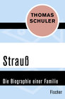 Buchcover Strauß