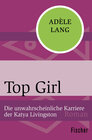 Buchcover Top Girl