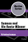 Buchcover Samson und Die Rasta-Männer