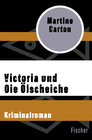 Buchcover Victoria und Die Ölscheiche