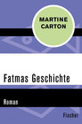 Buchcover Fatmas Geschichte