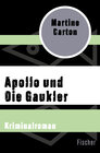 Buchcover Apollo und Die Gaukler