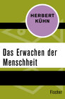 Buchcover Das Erwachen der Menschheit