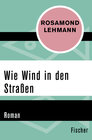 Buchcover Wie Wind in den Straßen