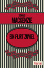 Buchcover Ein Flirt zuviel