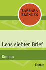 Buchcover Leas siebter Brief