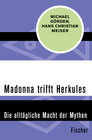 Buchcover Madonna trifft Herkules