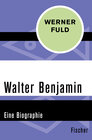 Buchcover Walter Benjamin