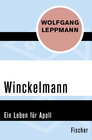 Buchcover Winckelmann