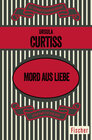 Buchcover Mord aus Liebe