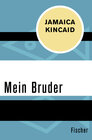 Buchcover Mein Bruder