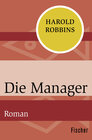 Buchcover Die Manager